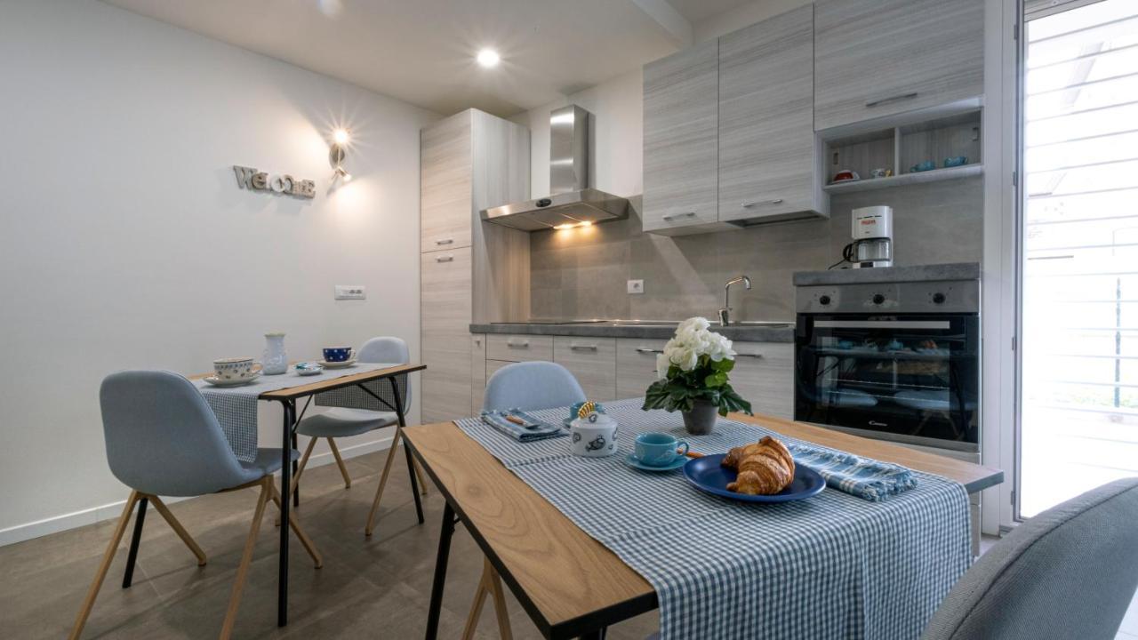 Maisonette Modena Park Exterior foto